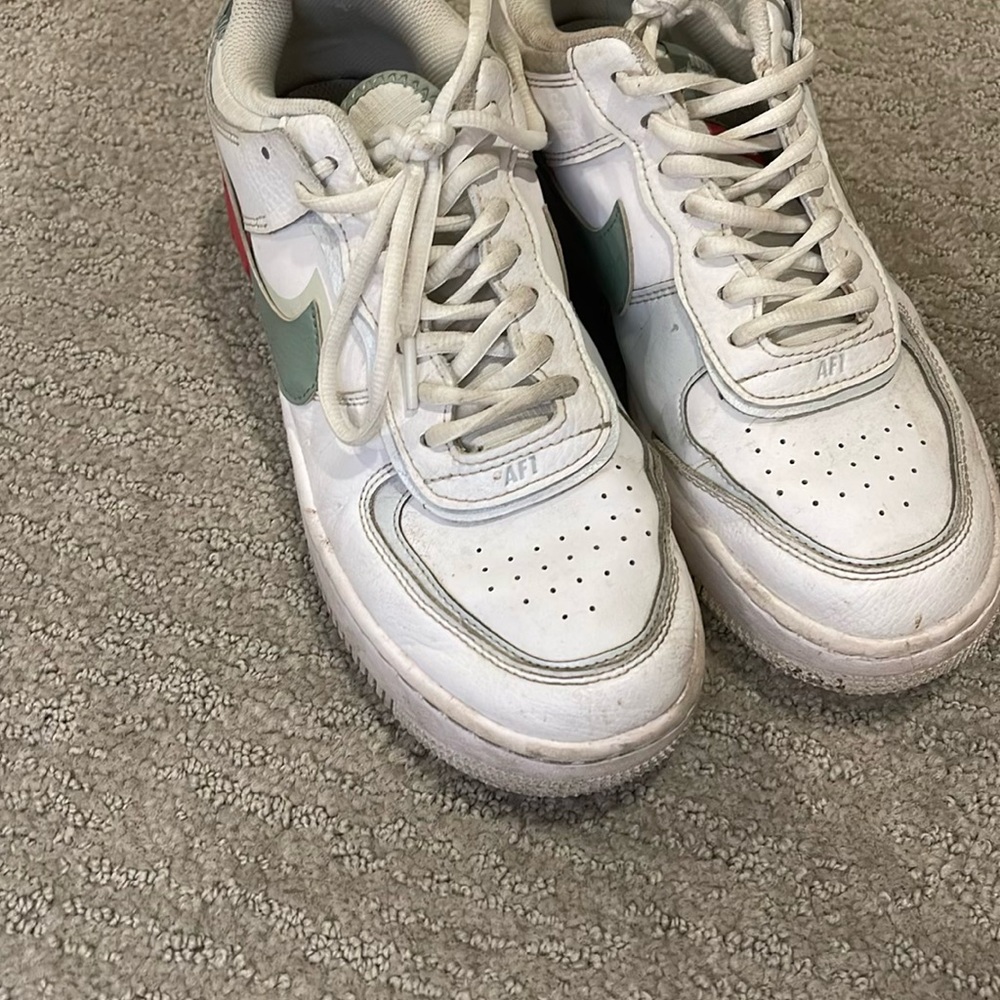 Nike Air Force 1